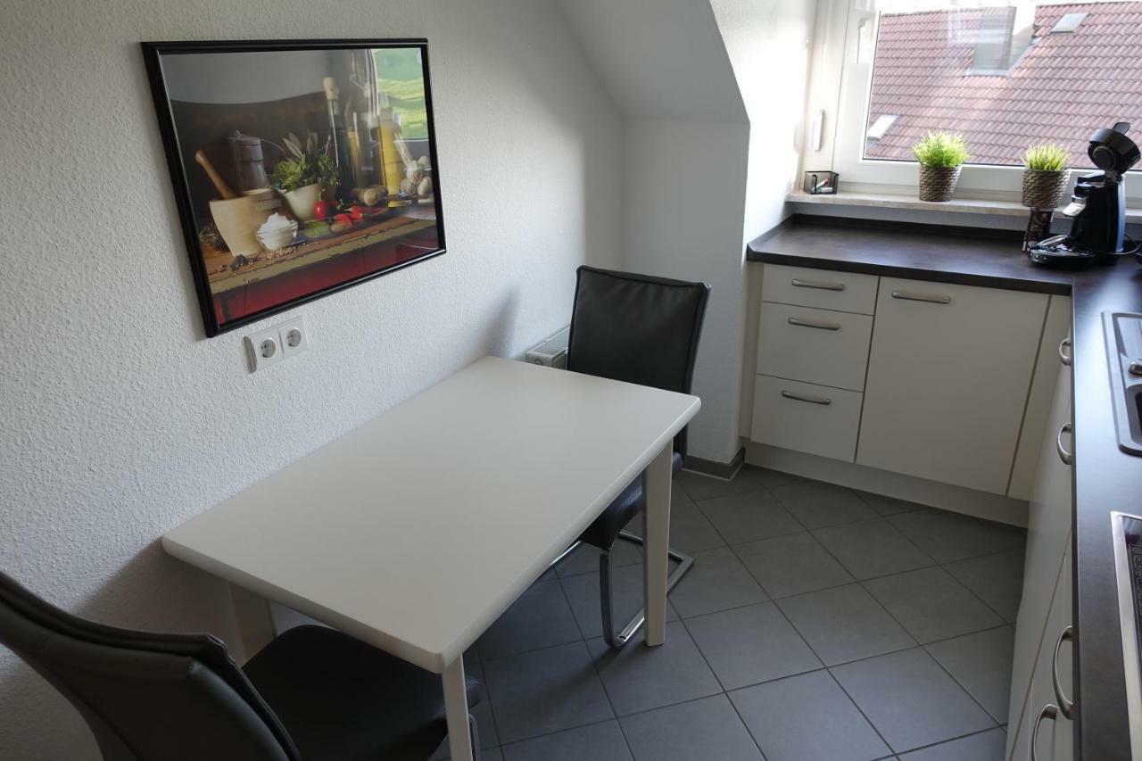 Ferienwohnung Lindlar-Linde Exterior foto