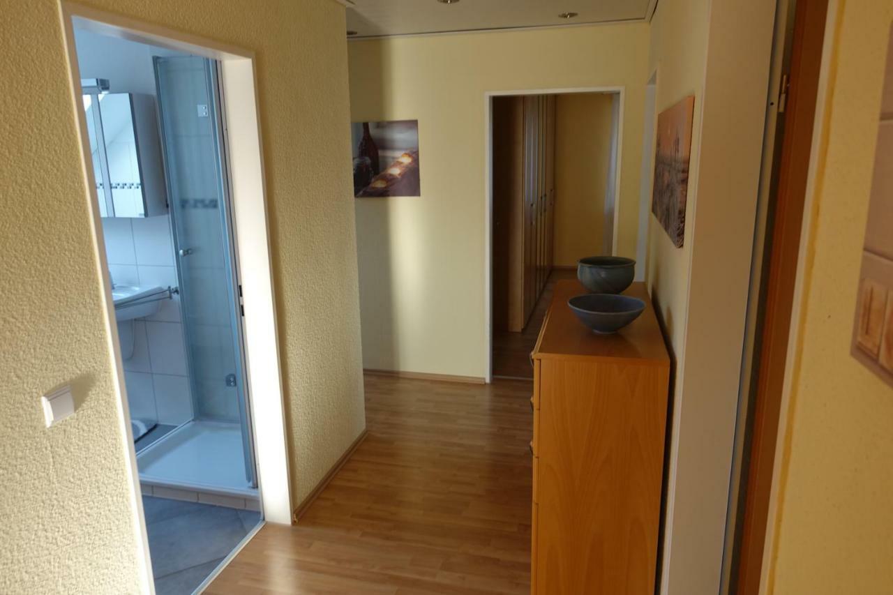 Ferienwohnung Lindlar-Linde Exterior foto