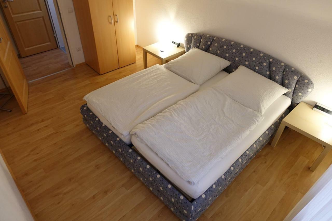 Ferienwohnung Lindlar-Linde Exterior foto