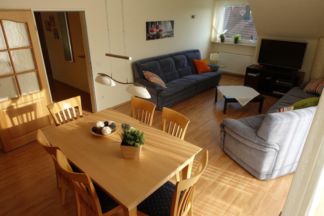 Ferienwohnung Lindlar-Linde Exterior foto