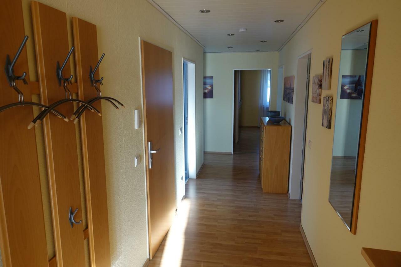 Ferienwohnung Lindlar-Linde Exterior foto